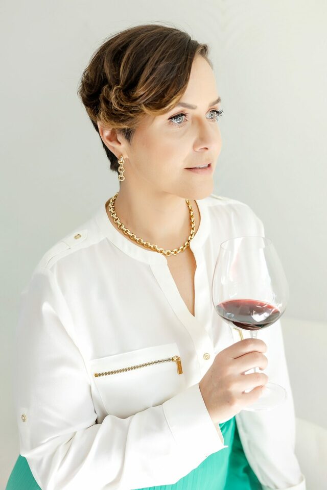 Ensaio Marca Pessoal da GíáJoias em Maringá